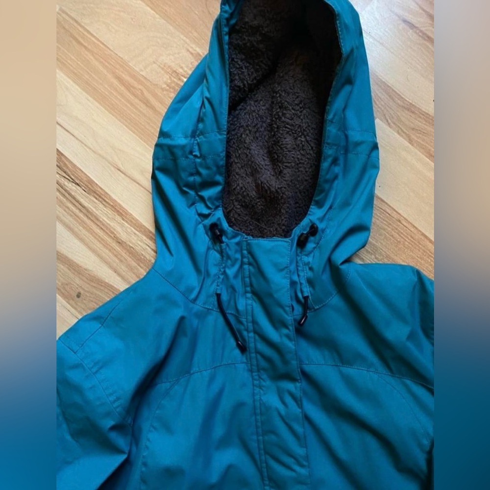 ll Bean Jacket - Picture 3 of 3